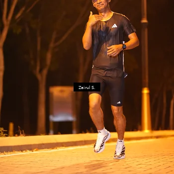 Runner Photo 8173514