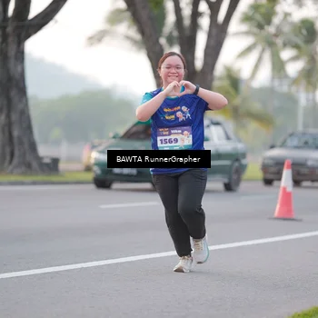 Runner Photo 8173516