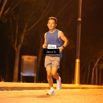 Runner Photo 8173517