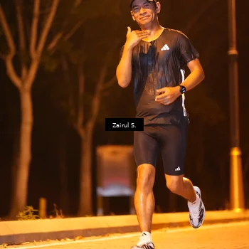 Runner Photo 8173519