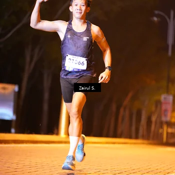 Runner Photo 8173520