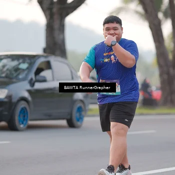 Runner Photo 8173521