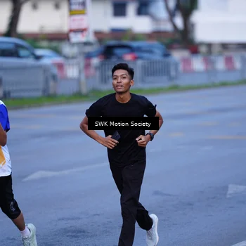 Runner Photo 8173522