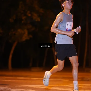 Runner Photo 8173524