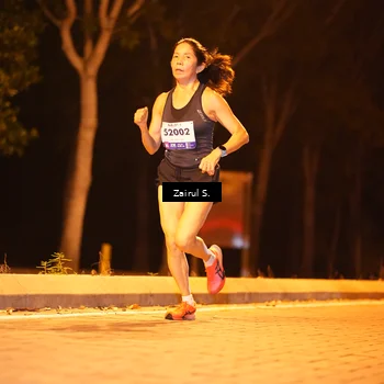 Runner Photo 8173526