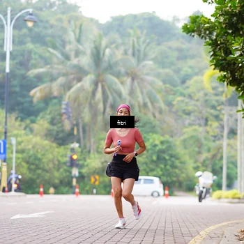 Runner Photo 8173528