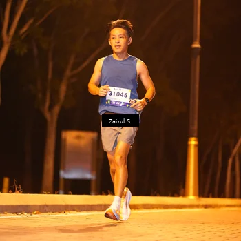 Runner Photo 8173529