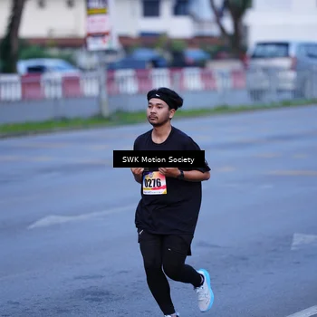 Runner Photo 8173530