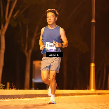 Runner Photo 8173531