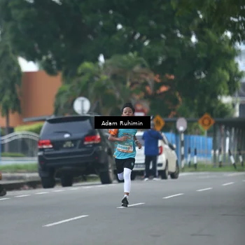 Runner Photo 8173534