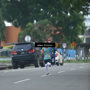 Runner Photo 8173535