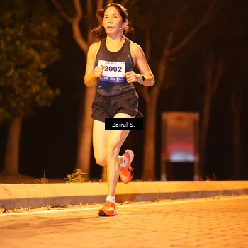 Runner Photo 8173536