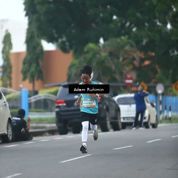 Runner Photo 8173538