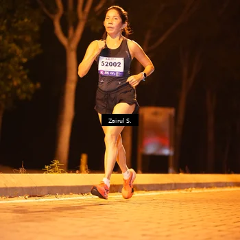 Runner Photo 8173539