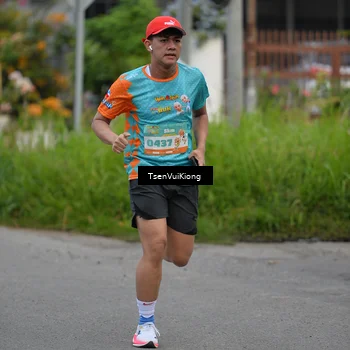 Runner Photo 8173541