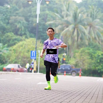 Runner Photo 8173542