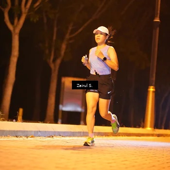 Runner Photo 8173543