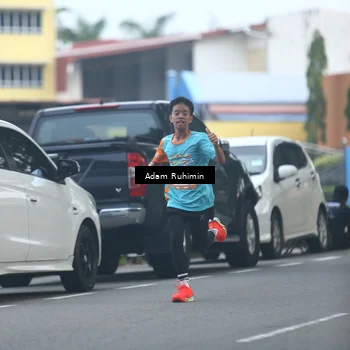 Runner Photo 8173544