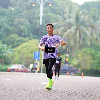 Runner Photo 8173545