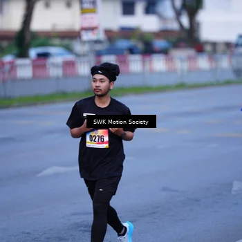 Runner Photo 8173546