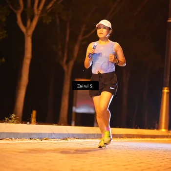 Runner Photo 8173547