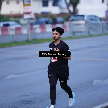 Runner Photo 8173548
