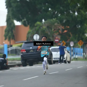 Runner Photo 8173549