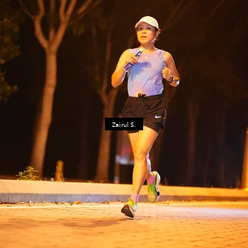 Runner Photo 8173550