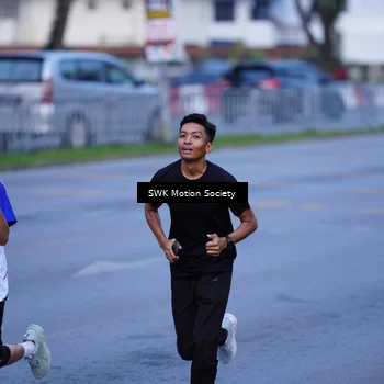 Runner Photo 8173552
