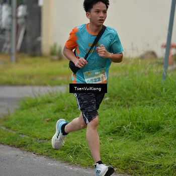 Runner Photo 8173553