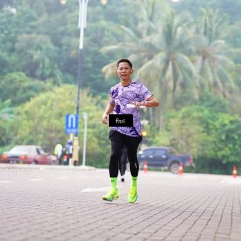 Runner Photo 8173556