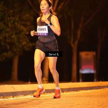 Runner Photo 8173557