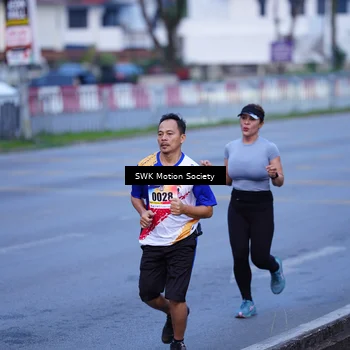 Runner Photo 8173560
