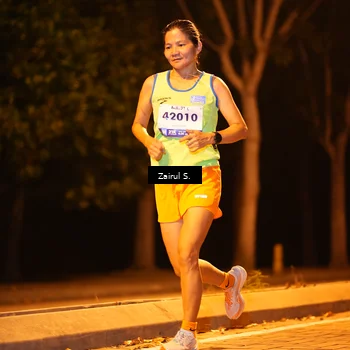 Runner Photo 8173561