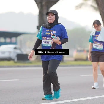 Runner Photo 8173562