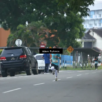 Runner Photo 8173563