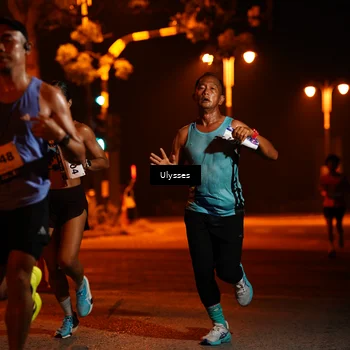 Runner Photo 8173565