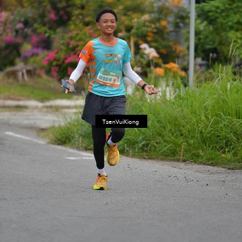 Runner Photo 8173567