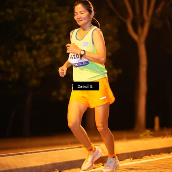 Runner Photo 8173569