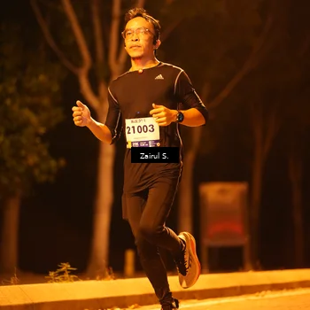 Runner Photo 8173573