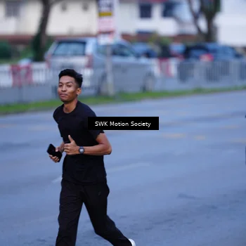 Runner Photo 8173574