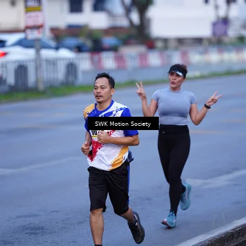Runner Photo 8173575