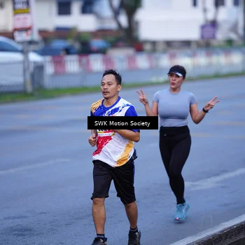 Runner Photo 8173577