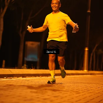 Runner Photo 8173578
