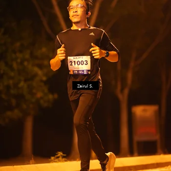 Runner Photo 8173579
