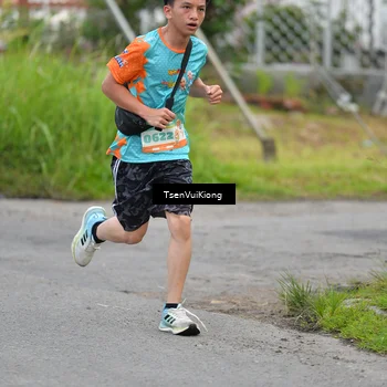Runner Photo 8173580