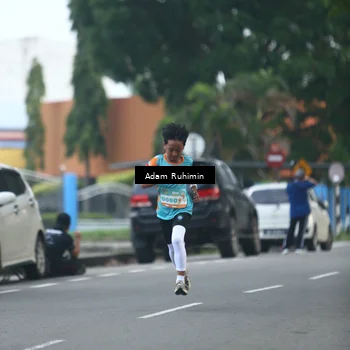 Runner Photo 8173581
