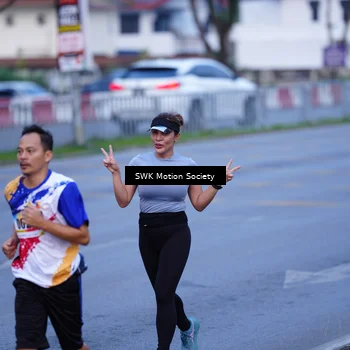 Runner Photo 8173586