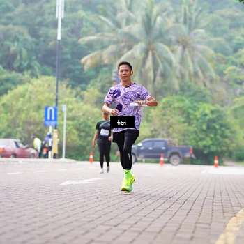 Runner Photo 8173587