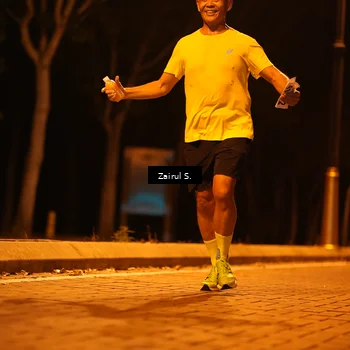 Runner Photo 8173588